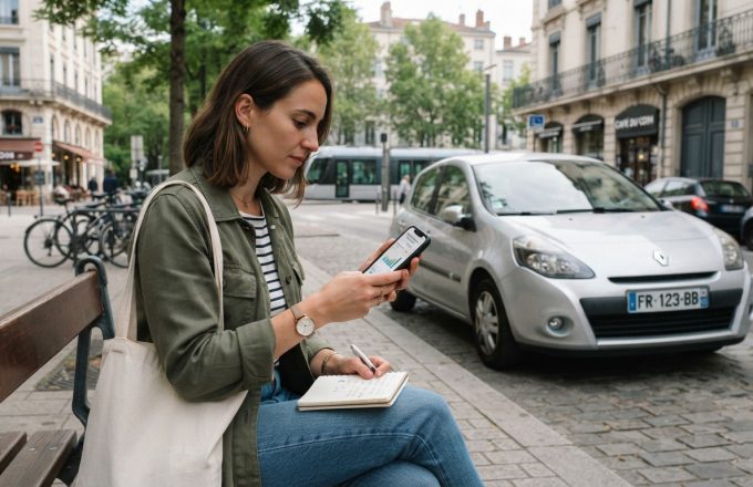 Autopartage vs achat : a partir de combien de km c&rsquo;est rentable ?