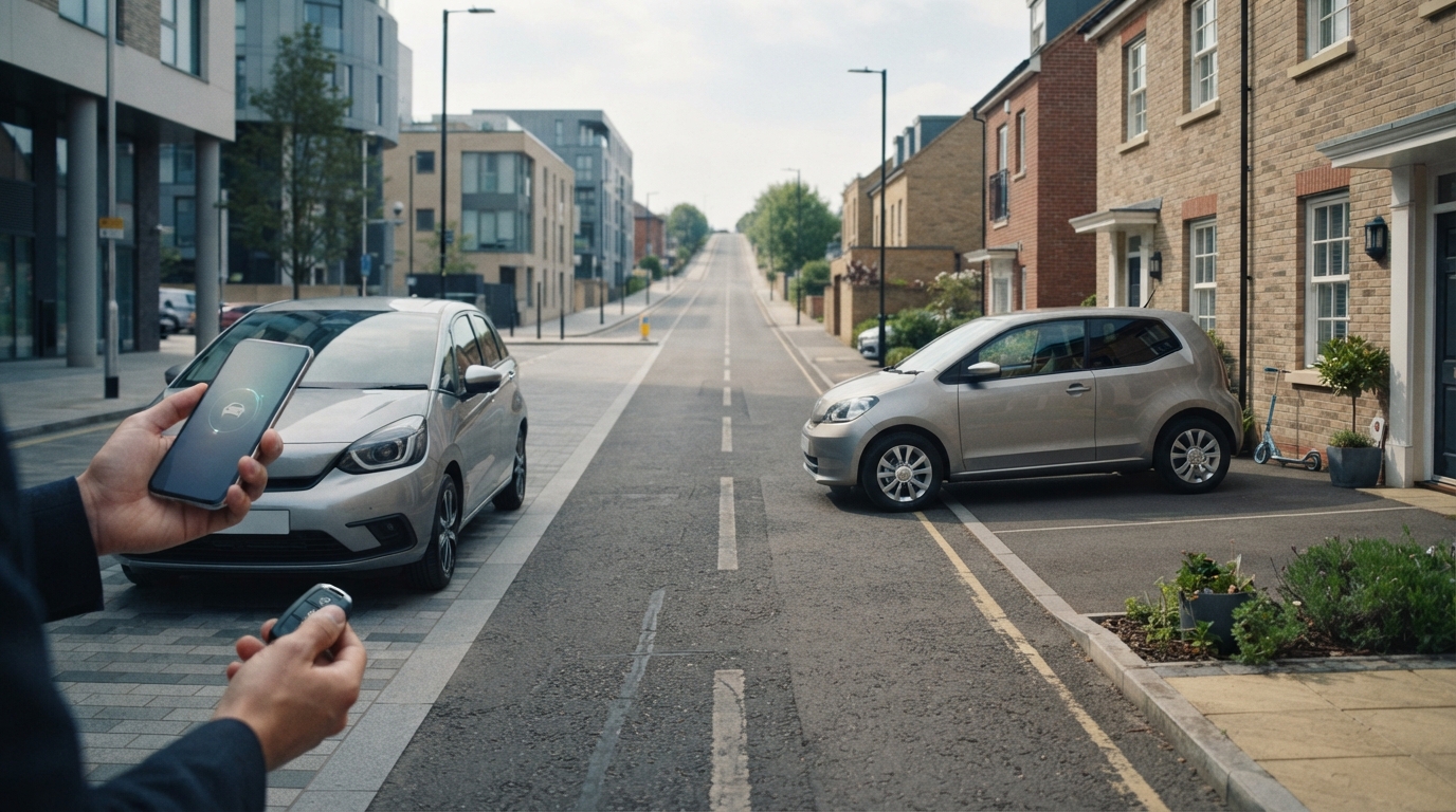 autopartage ou achat : découvrez à partir de combien de kilomètres posséder une voiture devient plus rentable que la partager.