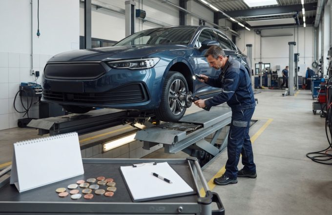 Controle technique 2026 : date, prix et nouvelles regles