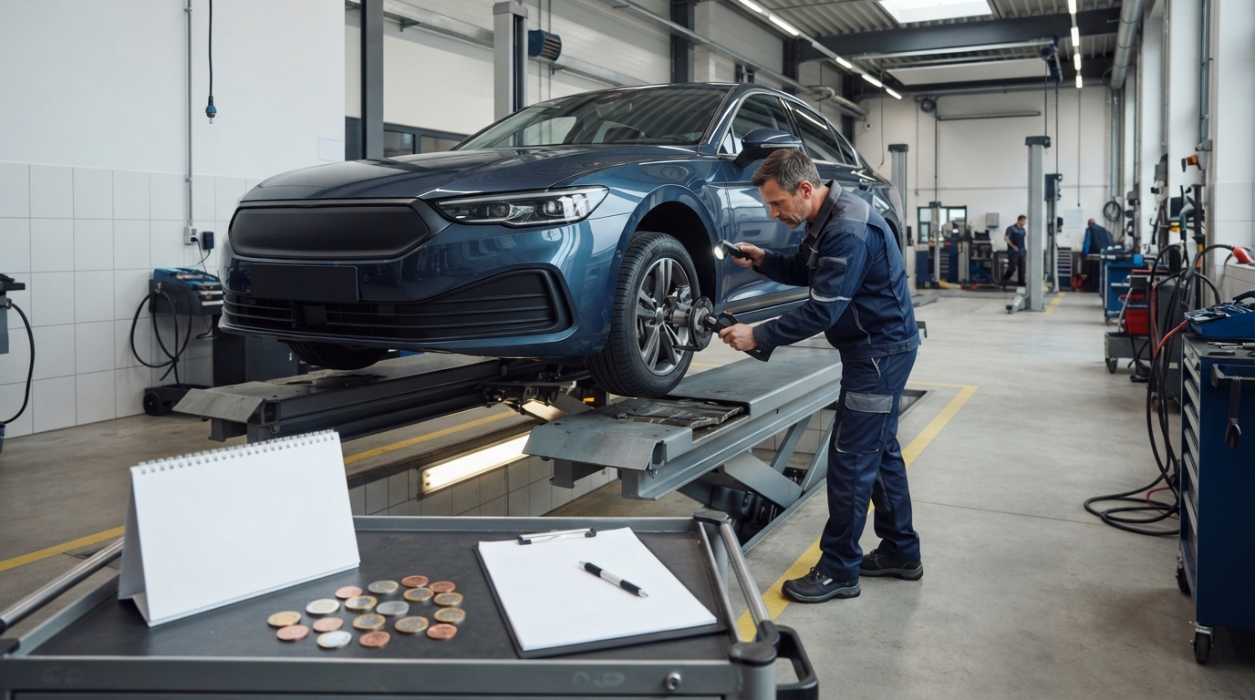 contrôle technique 2026 : découvrez les dates à retenir, les prix à prévoir et les nouvelles règles applicables aux automobilistes.