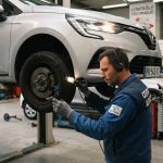 découvrez les points vérifiés lors du contrôle technique et les principaux motifs de refus pour préparer votre véhicule et éviter une contre-visite.