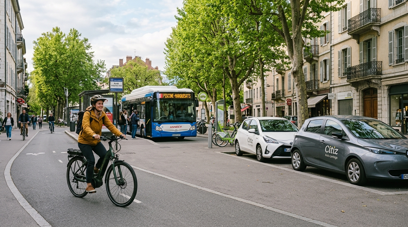découvrez la définition de l’empreinte écologique, ses enjeux et des gestes simples pour la réduire au quotidien et préserver les ressources.