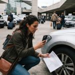 découvrez comment éviter ou réduire la franchise d’une voiture de location grâce aux assurances, garanties et options adaptées à votre voyage.