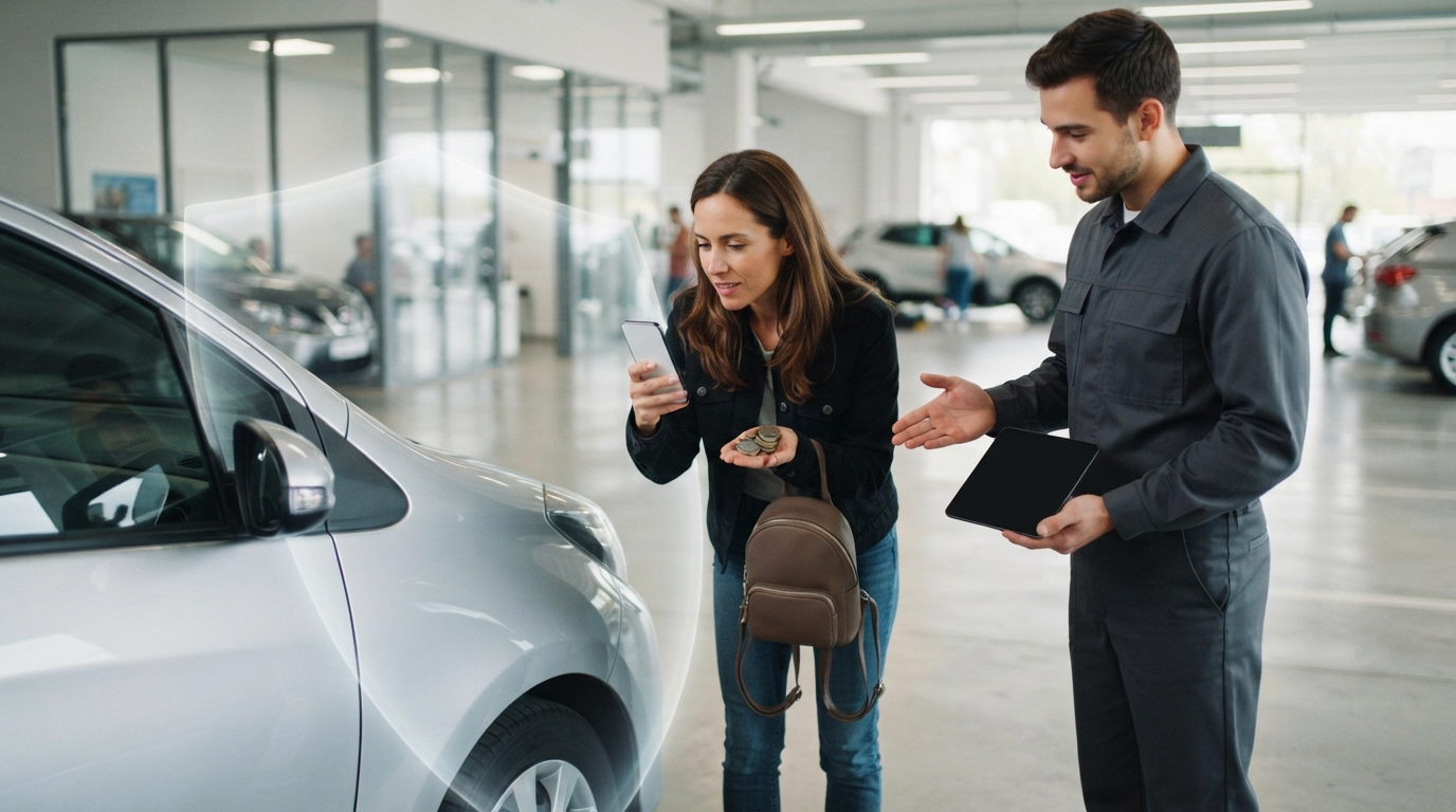 découvrez comment éviter ou réduire la franchise lors d’une location de voiture : garanties, options et conseils pour louer en toute sérénité.