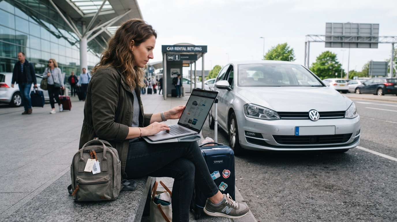 découvrez où trouver une location de voiture avec kilomètres illimités, comparez les offres et évitez les frais de dépassement lors de vos déplacements.