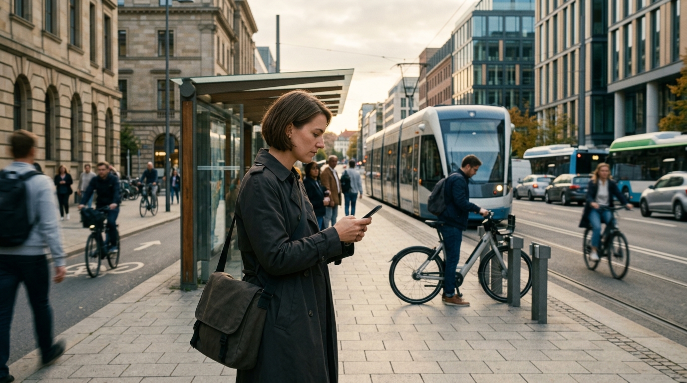découvrez les applications de mobilité incontournables en 2026 pour planifier vos trajets, comparer les options de transport et vous déplacer plus facilement.