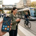 découvrez les applications de mobilité indispensables en 2026 pour planifier vos trajets, comparer les transports et vous déplacer plus facilement au quotidien.