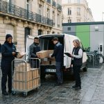 découvrez comment l’autopartage d’utilitaires optimise la livraison du dernier kilomètre : flexibilité, réduction des coûts et mobilité plus durable.