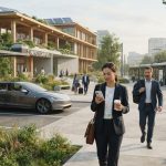 découvrez les 5 tendances qui façonneront la mobilité d’entreprise en 2026 : électrification, nouvelles solutions de déplacement, maîtrise des coûts et enjeux rse.