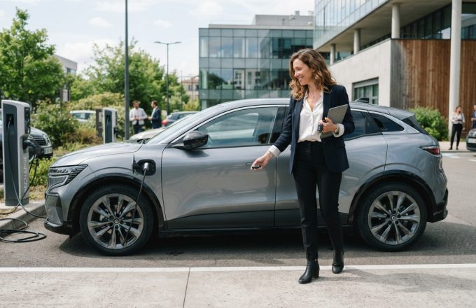 Mobilite des commerciaux : quelle solution vehicule choisir ?