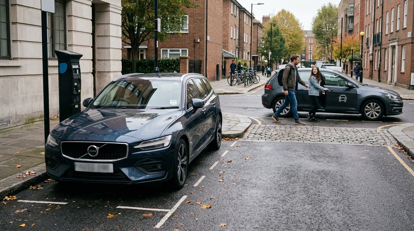parking ou autopartage : découvrez le coût réel d’une voiture qui reste garée et comparez les dépenses pour choisir la solution la plus économique.