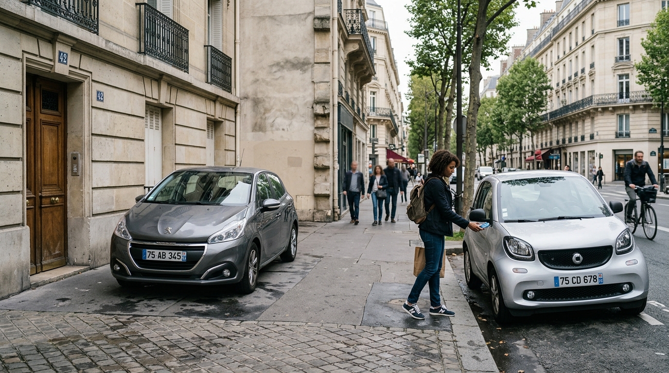 comparez le coût réel de l’autopartage et de la voiture personnelle : dépenses, frais cachés et économies pour choisir la solution la plus avantageuse.